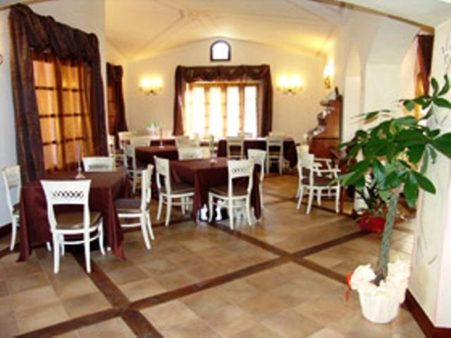 منزل الضيف سان تيودورو  في Tenuta Le Terre 1927 المظهر الخارجي الصورة