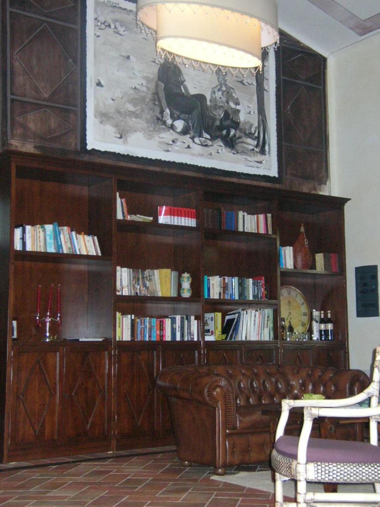 منزل الضيف سان تيودورو  في Tenuta Le Terre 1927 المظهر الخارجي الصورة